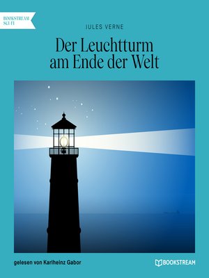 cover image of Der Leuchtturm am Ende der Welt